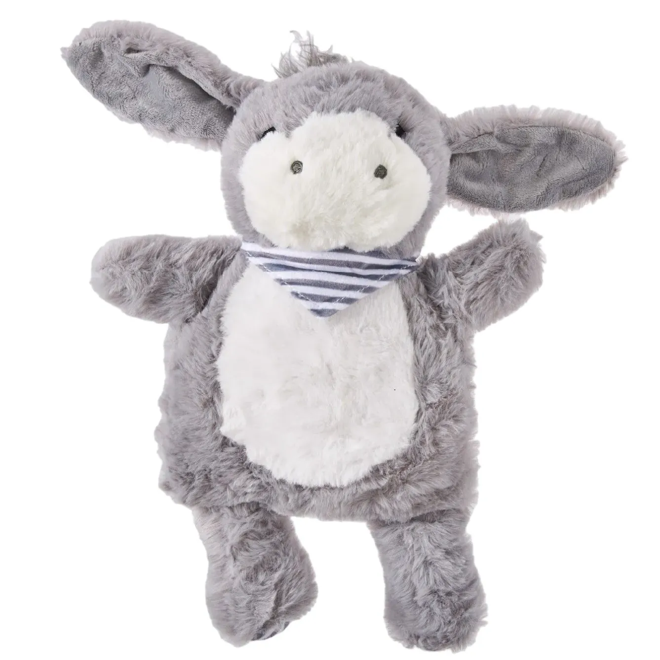 Discount Weizen-Wärmekissen, Esel, 34 Cm Geschenkideen|Textilien